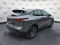 Usata Nissan Qashqai Acenta 140 CV (102 kW) 2021 Grigio SUV