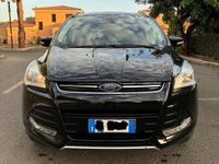 Usata Ford Kuga Titanium 150 CV (110 kW) 2016 SUV