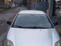 Usata Fiat Bravo Dynamic 120 CV (88 kW) 2014 Grigio Utilitaria