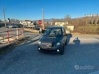 Usata Ligier X-Too 2009 Grigio