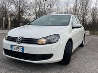 usata VW Golf VI Golf 1.6 TDI DPF 5p. Comf. BlueM. Tech.