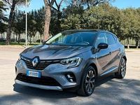 Usata Renault Captur Techno 100 CV (73 kW) 2023 SUV