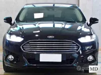 Usata Ford Mondeo 180 CV (132 kW) 2015 Nero Station wagon
