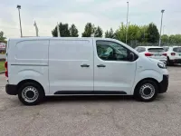 Usata Opel Vivaro Enjoy 120 CV (88 kW) 2023 Bianco Monovolume