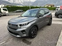 Nuova Citroën C3 PureTech 101 CV (74 kW) 2025 Grigio SUV