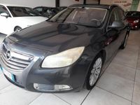 usata Opel Insignia InsigniaSports Tourer 2.0 cdti Cosmo 160cv auto