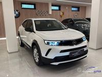 Usata Opel Mokka Edition 110 CV (80 kW) 2023 Bianco SUV