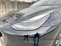 Usata Tesla Model Y Performance 155 kW (211 CV) 2022 Nero SUV