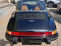 Usata Porsche 911 300 CV (220 kW) 1976 Nero Coupé