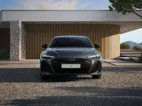 Nuova Audi A6 S-Line 367 CV (269 kW) 2026 Grigio daytona perlato Station wagon