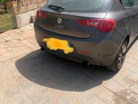 usata Alfa Romeo Giulietta 2.0