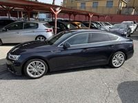 Usata Audi A5 Sportback Sport 190 CV (139 kW) 2017 Other Utilitaria