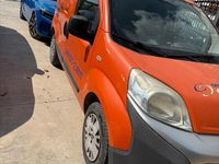 Usata Fiat Fiorino 2016 Monovolume