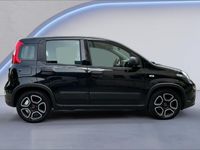 usata Fiat Panda III 2021 1.0 firefly hybrid City Life s and s 70cv