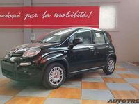 Nuova Fiat Panda Pop 69 CV (50 kW) 2026 Other Utilitaria