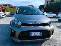 Usata Kia Picanto 67 CV (49 kW) 2018 Utilitaria
