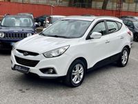 usata Hyundai ix35 ix35 1.7 CRDi 2WD Style