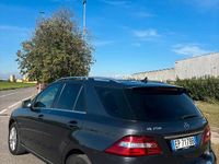 Usata Mercedes ML250 2013 SUV