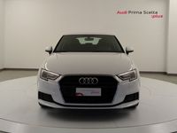 usata Audi A3 Sportback g-tron S tronic Business del 2020 usata a Pratola Serra
