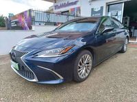 usata Lexus ES300H 215CV Luxury Hybrid Automatic