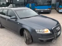 Usata Audi A6 239 CV (175 kW) 2008 Berlina
