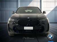 Usado BMW X6 M Sport 298 HP (219 kW) 2024 Preto SUV