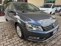 Occasion VW Passat Comfortline 140 PK (102 kW) 2013 Grijs Sedan