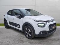 Usata Citroën C3 Feel 82 CV (60 kW) 2024 Bianco Berlina