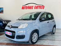 Usata Fiat Panda 69 CV (50 kW) 2018 Grigio Utilitaria