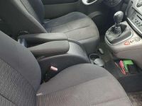 Usata Renault Scénic II Luxe 106 CV (77 kW) 2007 Monovolume