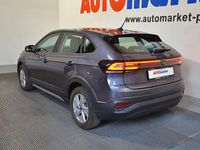 Usata VW Taigo Life 110 CV (80 kW) 2022 Grigio SUV