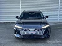 Usata Audi A5 Business 204 CV (150 kW) 2025 Nero Station wagon