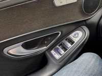 Usata Mercedes 220 194 CV (142 kW) 2018 Grigio Berlina