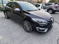 usata Renault Mégane GT Line 3ª serie 1.5 dCi 110CV EDC Energy