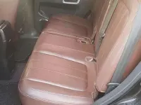 Occasion Opel Antara Cosmo 150 ch (110 kW) 2007 Noir SUV