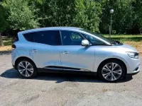 Usata Renault Scénic III Intens 131 CV (96 kW) 2017 Monovolume