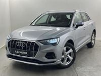 Usata Audi Q3 Advanced 190 CV (139 kW) 2019 Other SUV