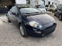 Usata Fiat Punto Street 95 CV (69 kW) 2018 Blu Utilitaria