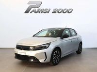 Usata Opel Corsa 101 CV (74 kW) 2025 Grigio Utilitaria