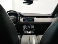 Usata Land Rover Range Rover evoque R-Dynamic 2021 Eiger grey SUV