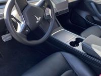 Usata Tesla Model 3 Standard Range 88 kW (120 CV) 2021 Berlina