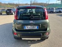 usata Fiat Panda 4x4 1.3 MJT *KM 75.000* UNIPRO