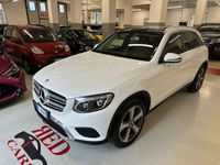 usata Mercedes GLC250 GLC 250d 4Matic Executive