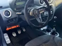 Usata Citroën C2 151 CV (111 kW) 2007 Nero Utilitaria
