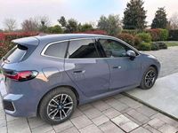 Usata BMW 225 Active Tourer M Sport 245 CV (180 kW) 2023 Blu/azzurro Monovolume