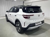 Nuova Opel Frontera Edition 110 CV (80 kW) 2025 Bianco SUV