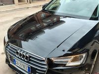 Usata Audi A4 150 CV (110 kW) 2017 Berlina