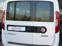 Usata Fiat Doblò Easy 105 CV (77 kW) 2020 Bianco Monovolume