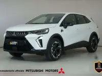 Nuova Mitsubishi ASX Edition 114 CV (83 kW) 2026 Crystal white met/tetto nero SUV