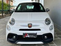 usata Abarth 595 5951.4 Turbo T-Jet 165 CV Turismo usato